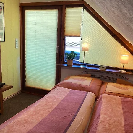 Gemuetliches Zimmer Zentral In Der Lueneburger Heide Schneverdingen Esterno foto