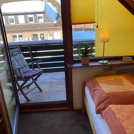 Gemuetliches Zimmer Zentral In Der Lueneburger Heide Schneverdingen Esterno foto