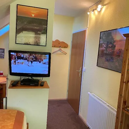 Gemuetliches Zimmer Zentral In Der Lueneburger Heide Schneverdingen Esterno foto