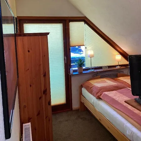 Gemuetliches Zimmer Zentral In Der Lueneburger Heide Schneverdingen Esterno foto