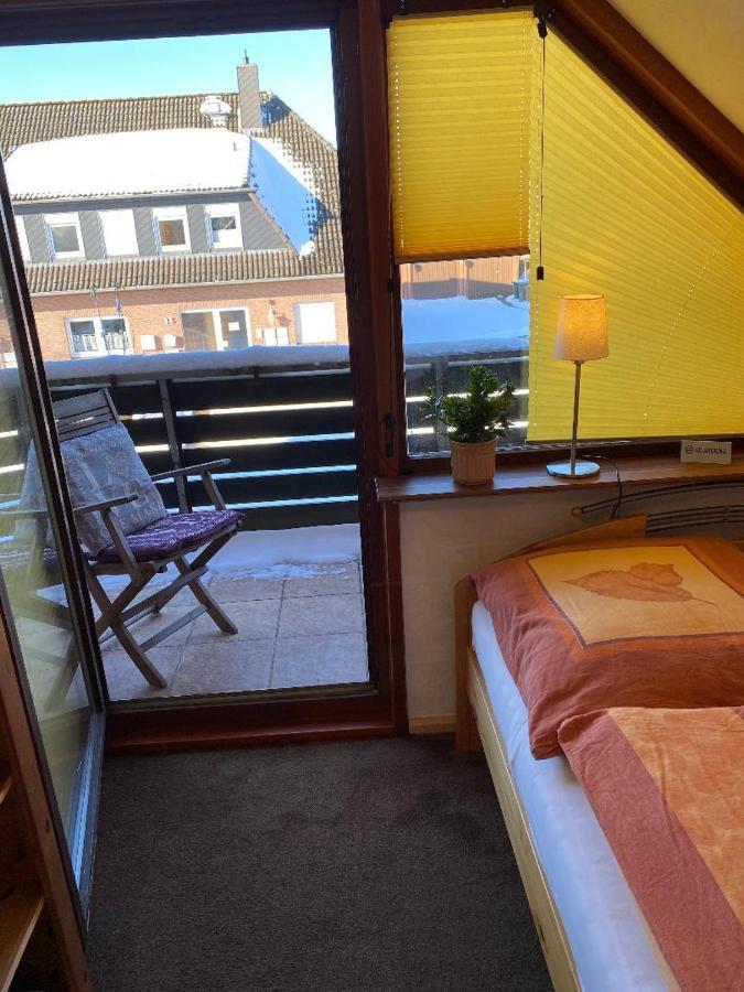 Gemütliches Zentral In Der Lüneburger Heide